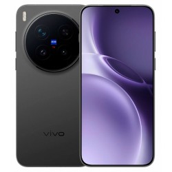 Смартфон vivo X300 Pro 16/1TB Black (черный)