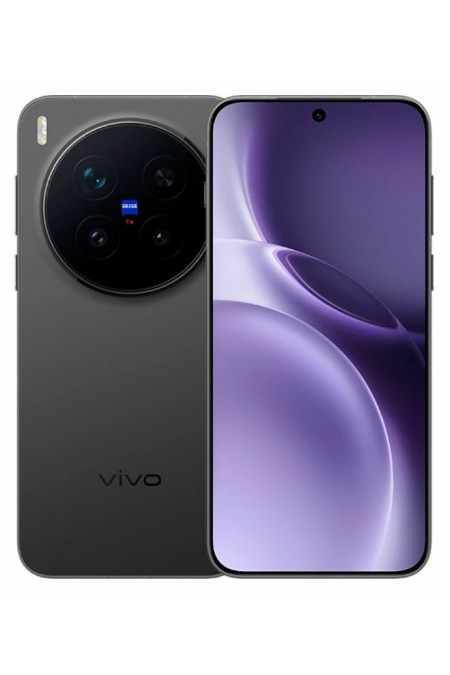 Смартфон vivo X300 Pro 16/1TB Black (черный) 