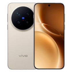 Смартфон vivo X300 Pro 16/1TB Brown (коричневый)