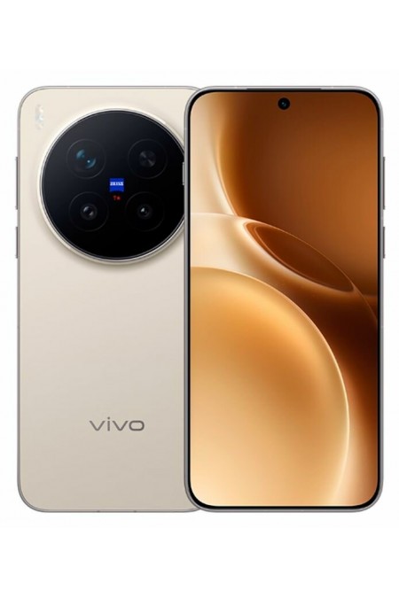 Смартфон vivo X300 Pro 16/1TB Brown (коричневый) 
