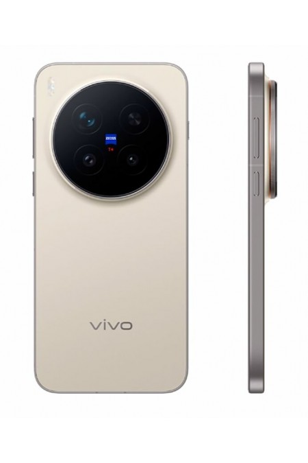 Смартфон vivo X300 Pro 16/1TB Brown (коричневый) 1