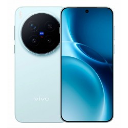 Смартфон vivo X300 Pro 16/1TB Mist Blue (голубой)