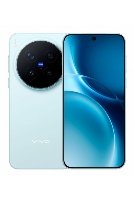Смартфон vivo X300 Pro 16/1TB Mist Blue (голубой) 
