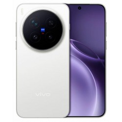 Смартфон vivo X300 Pro 16/1TB White (белый)