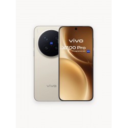 Смартфон vivo X300 Pro 16/512GB Brown (коричневый)