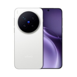 Смартфон vivo X300 Pro 16/512GB White (белый)