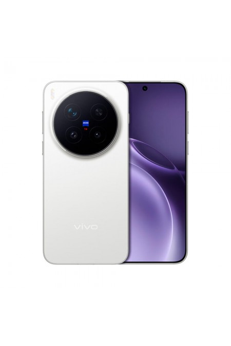 Смартфон vivo X300 Pro 16/512GB White (белый) 