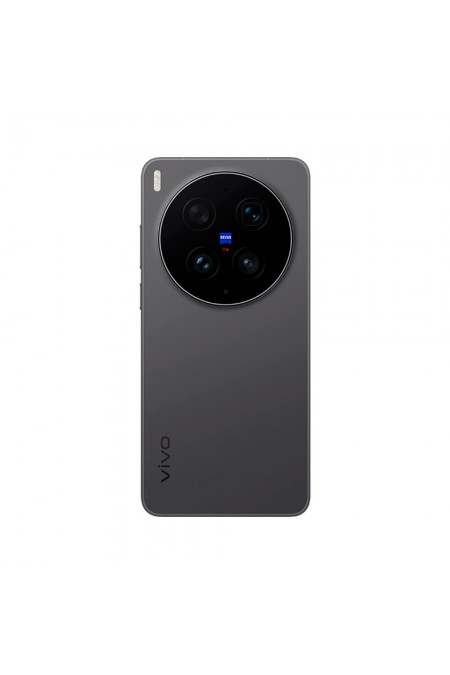 Смартфон vivo X300 Ultra 12/256GB Black (черный) 1