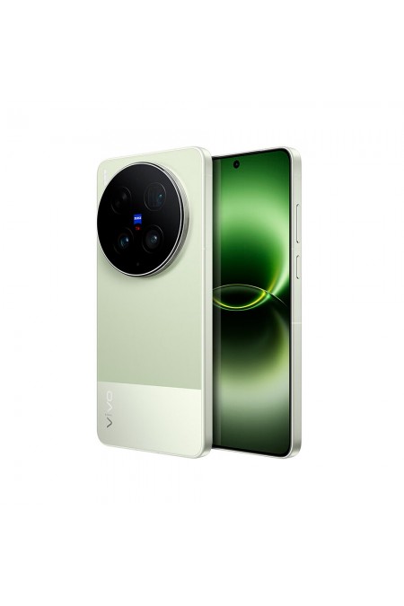 Смартфон vivo X300 Ultra 12/512GB Green (зеленый) 3