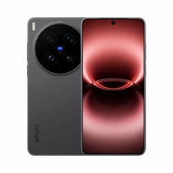 Смартфон vivo X300 Ultra 16/1TB Black (черный)