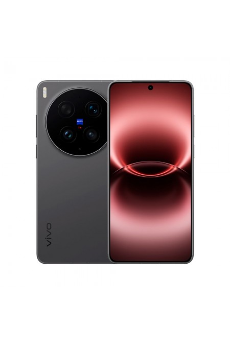 Смартфон vivo X300 Ultra 16/1TB Black (черный) 2