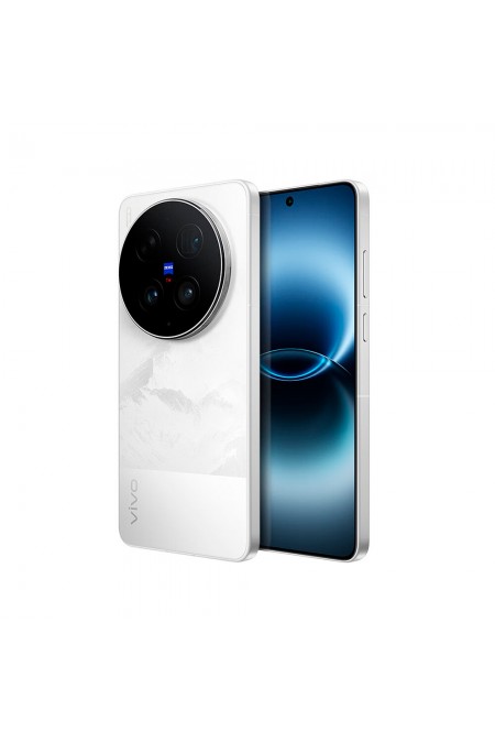 Смартфон vivo X300 Ultra 16/512GB Silver (серебристый) 1