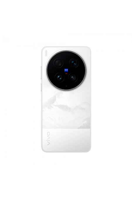 Смартфон vivo X300 Ultra 16/512GB Silver (серебристый) 3