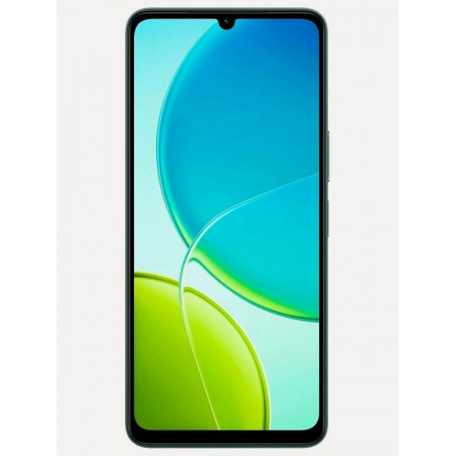 Смартфон vivo Y04 4/128GB Malachite Black (малахитовый черный) 1