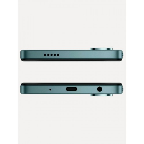 Смартфон vivo Y04 4/128GB Malachite Black (малахитовый черный) 6