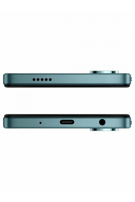 Смартфон vivo Y04 4/128GB Malachite Black (малахитовый черный) 6