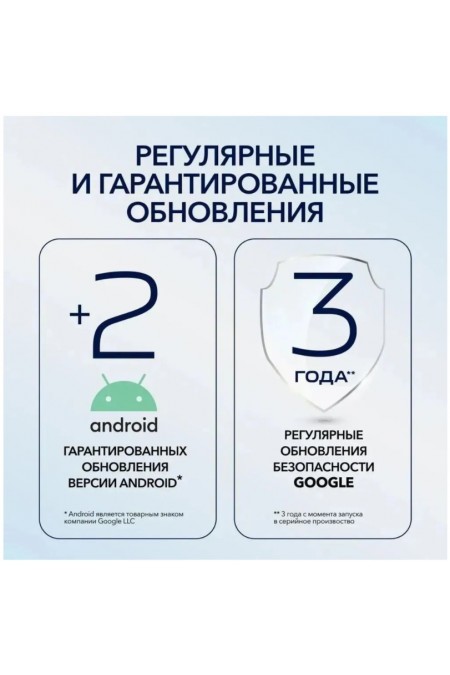 Смартфон vivo Y04s 4/256GB Titanium Glow (титановое сияние) 1