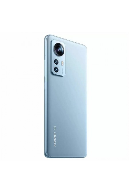 Смартфон Xiaomi 12 12/256GB (NFC) (Global Version) Blue (синий) 1