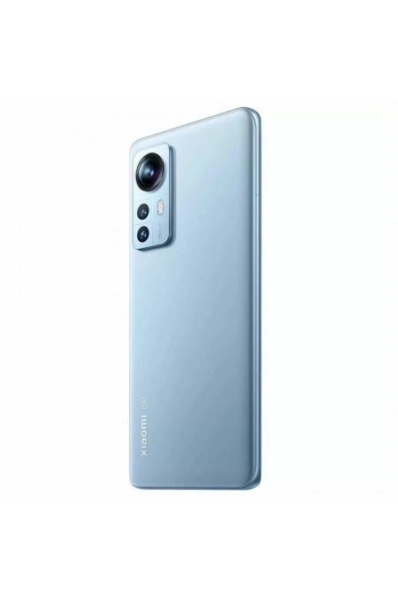 Смартфон Xiaomi 12 12/256GB (NFC) (Global Version) Blue (синий) 2