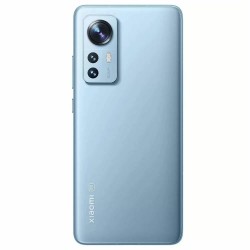 Смартфон Xiaomi 12 12/256GB (NFC) (Global Version) Blue (синий)