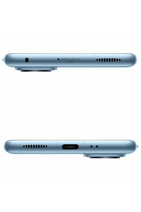 Смартфон Xiaomi 12 12/256GB (NFC) (Global Version) Blue (синий) 8