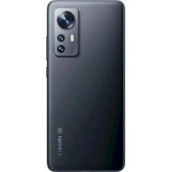 Смартфон Xiaomi 12 12/256GB (NFC) (RU/A) Black (черный)