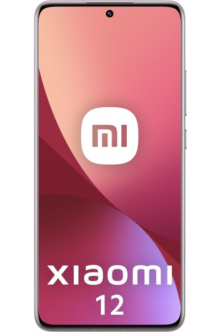 Смартфон Xiaomi 12 8/128GB (NFC) (Global Version) Purple (фиолетовый) 1
