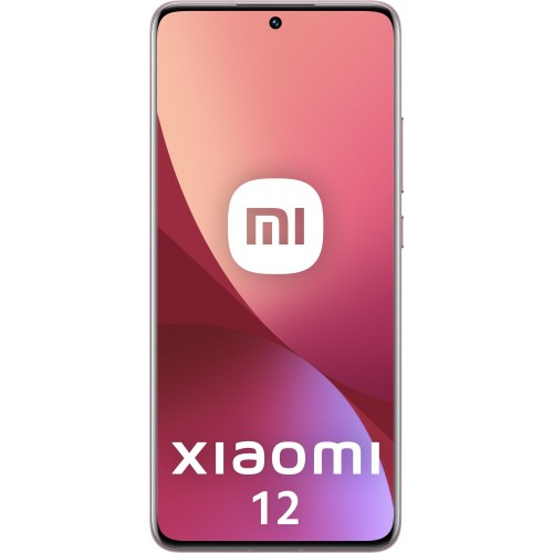 Смартфон Xiaomi 12 8/128GB (NFC) (Global Version) Purple (фиолетовый) 1