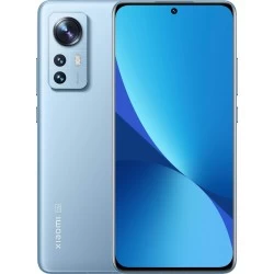 Смартфон Xiaomi 12 8/256GB (NFC) (Global Version) Blue (синий)