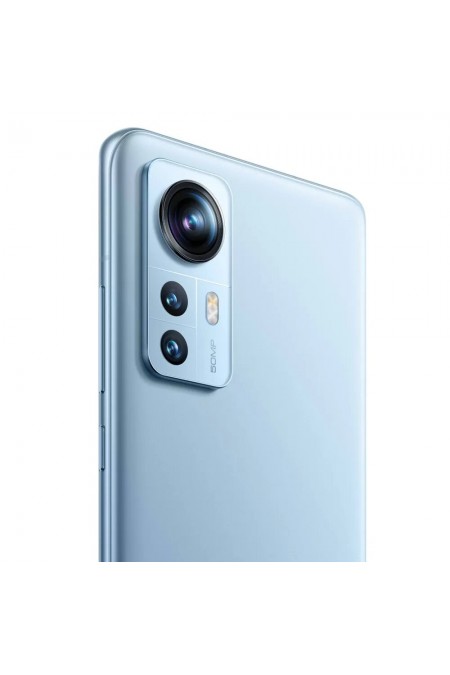 Смартфон Xiaomi 12 8/256GB (NFC) (Global Version) Blue (синий) 3