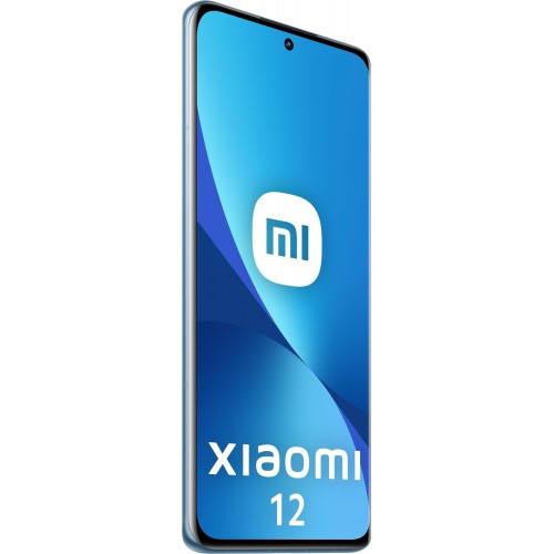 Смартфон Xiaomi 12 8/256GB (NFC) (Global Version) Blue (синий) 3