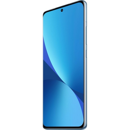 Смартфон Xiaomi 12 8/256GB (NFC) (Global Version) Blue (синий) 4