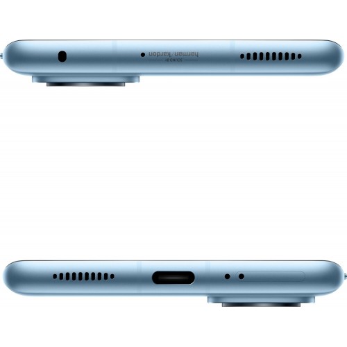 Смартфон Xiaomi 12 8/256GB (NFC) (Global Version) Blue (синий) 8