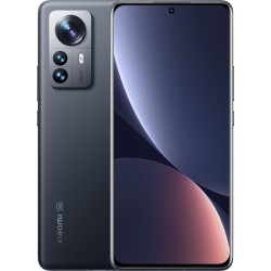 Смартфон Xiaomi 12 Pro 12/256GB (NFC) (Global Version) Grey (серый)