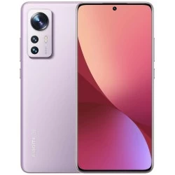 Смартфон Xiaomi 12X 12/256GB (NFC) (CN) Purple (фиолетовый)