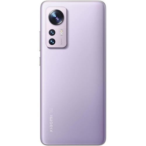 Смартфон Xiaomi 12X 12/256GB (NFC) (CN) Purple (фиолетовый) 1