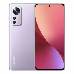 Смартфон Xiaomi 12X 12/256GB (NFC) (CN) Purple (фиолетовый)