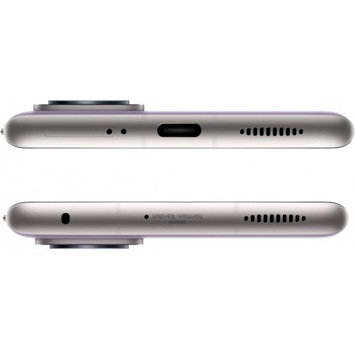 Смартфон Xiaomi 12X 12/256GB (NFC) (CN) Purple (фиолетовый) 5