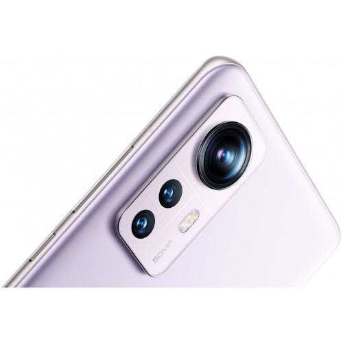 Смартфон Xiaomi 12X 12/256GB (NFC) (CN) Purple (фиолетовый) 6