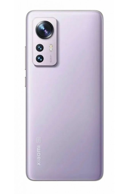 Смартфон Xiaomi 12X 12/256GB (NFC) (CN) Purple (фиолетовый) 2