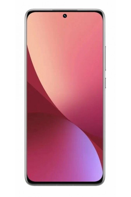 Смартфон Xiaomi 12X 12/256GB (NFC) (CN) Purple (фиолетовый) 4