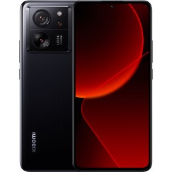 Смартфон Xiaomi 13T Pro 12/512GB (NFC) (Global Version) Black (черный)