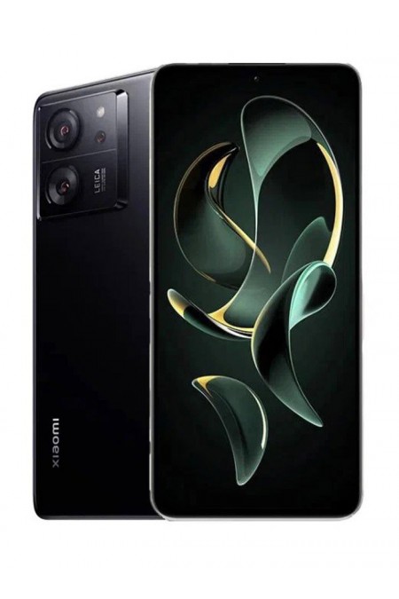 Смартфон Xiaomi 13T Pro 12/512GB (NFC) (Global Version) Black (черный) 4