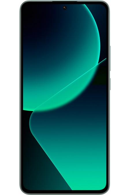 Смартфон Xiaomi 13T Pro 12/512GB (NFC) (Global Version) Meadow Green (зеленый) 1
