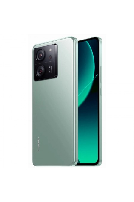 Смартфон Xiaomi 13T Pro 12/512GB (NFC) (Global Version) Meadow Green (зеленый) 6