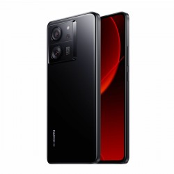 Смартфон Xiaomi 13T Pro 12/512GB (NFC) (RU/A) Black (черный)