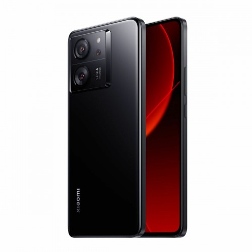 Смартфон Xiaomi 13T Pro 12/512GB (NFC) (RU/A) Black (черный) 