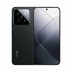 Смартфон Xiaomi 14 12/512GB (NFC) (Global Version) Black (черный)