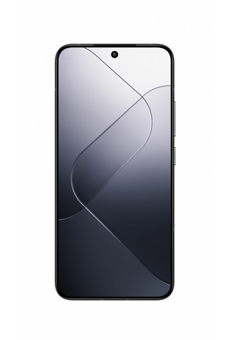 Смартфон Xiaomi 14 12/512GB (NFC) (RU/A) Black (черный) 