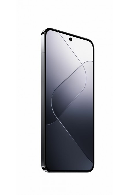 Смартфон Xiaomi 14 12/512GB (NFC) (RU/A) Black (черный) 1